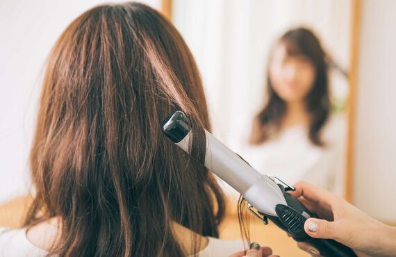 代々木八幡の美容室はカットしたてのスタイルが長持ちすると話題です