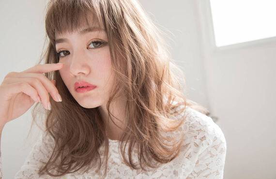 代々木八幡で親しまれている美容室では特にパーマの施術が注目されています