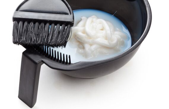 代々木八幡の美容室ではダメージヘアのトリートメントも行っております